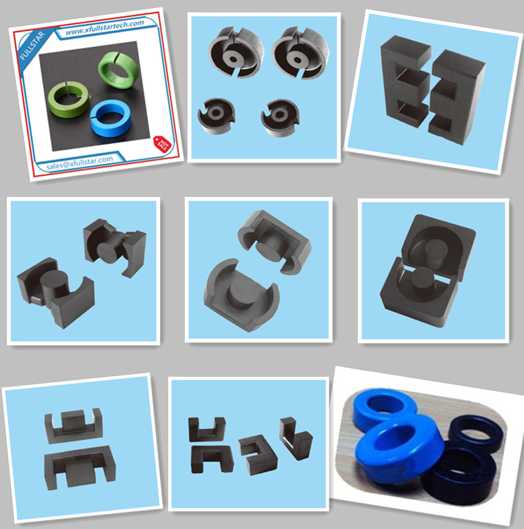 ferrite core