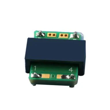 AC-DC محول E نوع مستوي محول