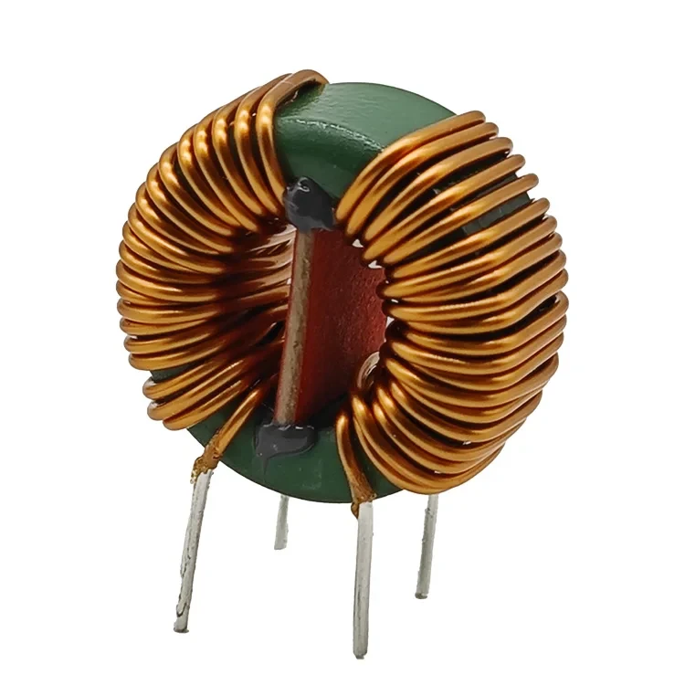 Coil Inductor Winding best